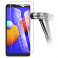 Samsung Galaxy M01 Ochranná sklenená sklenená obrazovka - 9H, 0,33 mm - čistá