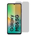 Samsung Galaxy M06 Privacy Tempered Glass Screen Protector