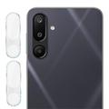 Samsung Galaxy M16/F16 Imak 2-in-1 HD Camera Lens Tempered Glass Protector