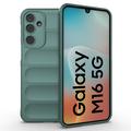 Samsung Galaxy M16/F16 Rugged TPU Puzdro