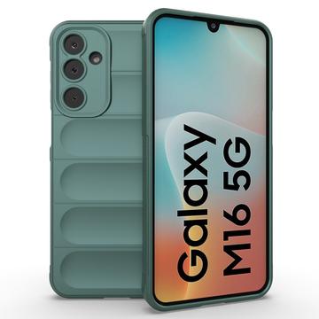 Samsung Galaxy M16/F16 Rugged TPU Puzdro
