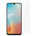 Samsung Galaxy M16/F16 Tempered Glass Screen Protector - 9H - Case Friendly - Transparent