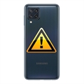 Samsung Galaxy M32 Opravy Krytu Batérie