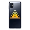 Samsung Galaxy M51 Oprava batérie