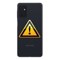 Samsung Galaxy M52 5G Opravy Krytu Batérie