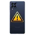 Samsung Galaxy M53 Opravy Krytu Batérie