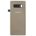 Samsung Galaxy Note 8 Zadný kryt GH82-14979D - Zlato