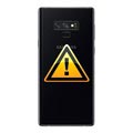 Samsung Galaxy Note9 Oprava krytu batérie