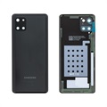 Samsung Galaxy Note10 Lite zadný kryt GH82-21972A - Čierna