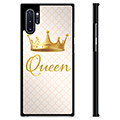 Samsung Galaxy Note10+ ochranný kryt - Kráľovná