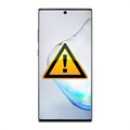 Samsung Galaxy Note10+ Oprava reproduktora zvonenia