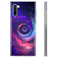 Samsung Galaxy Note10 puzdro TPU - Galaxia