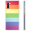 Samsung Galaxy Note10 puzdro TPU - Pride