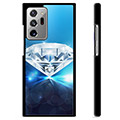 Samsung Galaxy Note20 Ultra ochranný kryt - Diamant