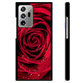Samsung Galaxy Note20 Ultra ochranný kryt - Rose