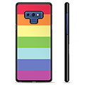 Samsung Galaxy Note9 ochranný kryt - Pride