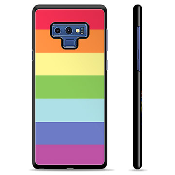 Samsung Galaxy Note9 ochranný kryt - Pride