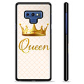Samsung Galaxy Note9 ochranný kryt - Kráľovná