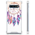 Samsung Galaxy S10 hybridné puzdro - Lapač snov