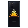 Samsung Galaxy S10 Lite Cover Oprava batérie