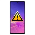 Samsung Galaxy S10 Lite Battery Oprava