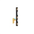 Samsung Galaxy S10 LITE Volume Key / Power Button Flex kábel GH96-12881A