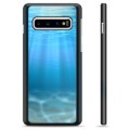 Samsung Galaxy S10 ochranný kryt - More