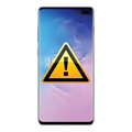 Samsung Galaxy S10+ Oprava batérie