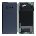 Samsung Galaxy S10E zadný kryt GH82-18452A - Čierna