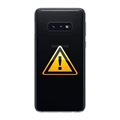 Samsung Galaxy S10E Oprava krytu batérie