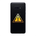 Samsung Galaxy S10E Oprava krytu batérie