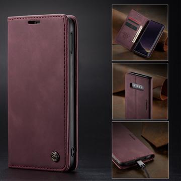 Puzdro do Peňaženky Caseme 013 Samsung Galaxy S10e