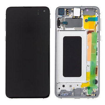 Samsung Galaxy S10E predný kryt a LCD displej GH82-18852B