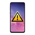 Samsung Galaxy S10E Oprava batérie