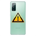 Samsung Galaxy S20 Fe 5G Oprava krytu batérie