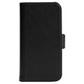 Samsung Galaxy S20 FE Essentials Detachable 2-in-1 Wallet Case - Black