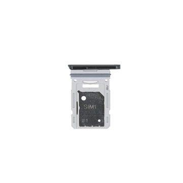 Samsung Galaxy S20 Fe, Galaxy S20 Fe 5G SIM Card Tray GH98-46007A - Cloud Navy