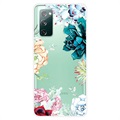 IMD Samsung Galaxy S20 Fe TPU Case
