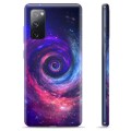 Samsung Galaxy S20 FE puzdro TPU - Galaxia