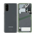 Samsung Galaxy S20 zadný kryt GH82-22068A - šedá