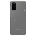 Samsung Galaxy S20 LED Cover EF -KG980Cjegeu