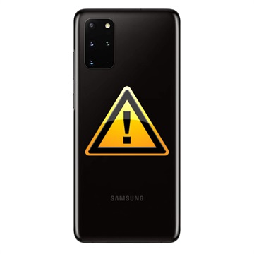 Samsung Galaxy S20+ Oprava krytu batérie
