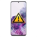 Samsung Galaxy S20 SKLOM OPRAVY