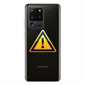 Samsung Galaxy S20 Ultra 5G Oprava krytu batérie