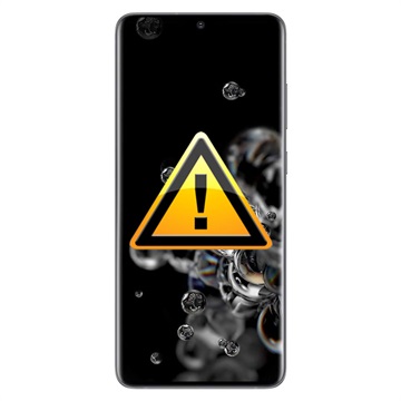 Samsung Galaxy S20 Ultra Battery Oprava