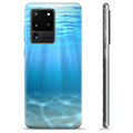 Samsung Galaxy S20 Ultra puzdro TPU - More