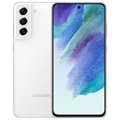 Samsung Galaxy S21 Fe 5G - 128 GB - biela