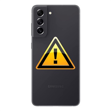 Samsung Galaxy S21 FE 5G Oprava krytu batérie