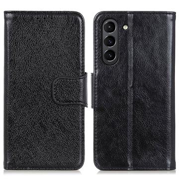 Samsung Galaxy S21 FE 5G Elegantná séria Puzdrá peňaženky
