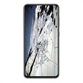 Samsung Galaxy S21 FE 5G LCD a Oprava dotykovej obrazovky - Grafit